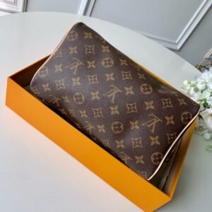 Louis Vuitton Speedy 25-25*19*15CM