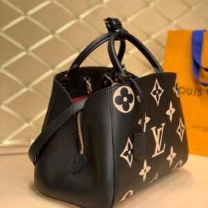 Louis Vuitton Montaigne MM-33*23*15CM