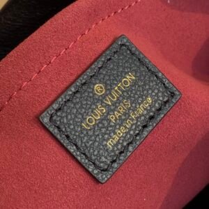 Louis Vuitton Montaigne MM-33*23*15CM