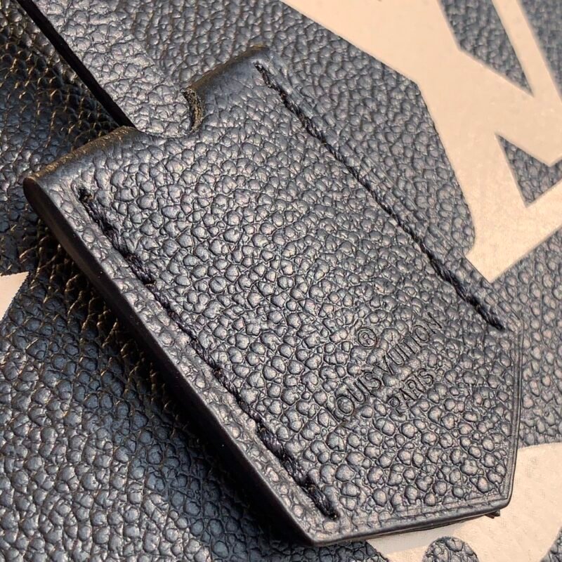 Louis Vuitton Montaigne MM-33*23*15CM