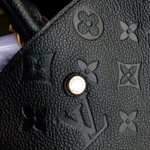Louis Vuitton Montaigne MM-33*23*15CM