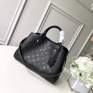 Louis Vuitton Montaigne MM-33*23*15CM