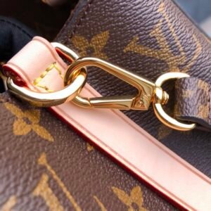 Louis Vuitton Montaigne MM-33*23*15CM