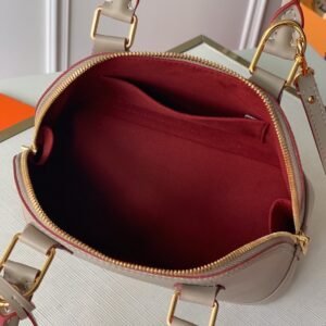 Louis Vuitton Alma BB-25*19*12CM