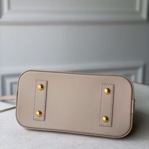 Louis Vuitton Alma BB-25*19*12CM