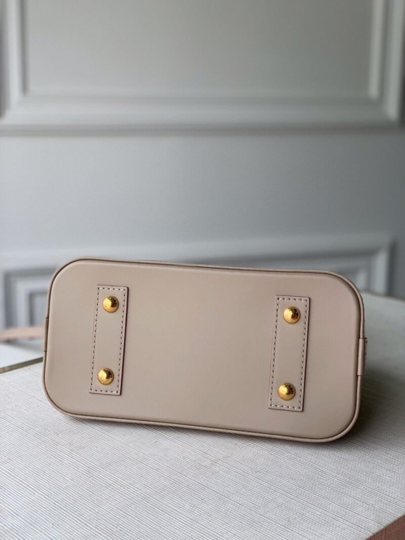 Louis Vuitton Alma BB-25*19*12CM
