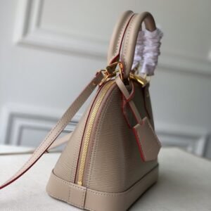 Louis Vuitton Alma BB-25*19*12CM