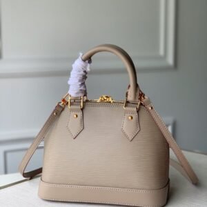 Louis Vuitton Alma BB-25*19*12CM