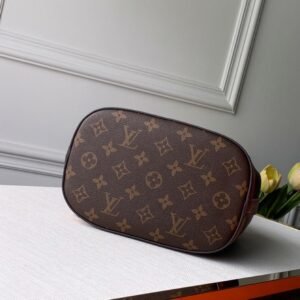 lvbag-4332rewrw_2_.jpg Louis Vuitton Dauphine Backpack-19*20*12CM
