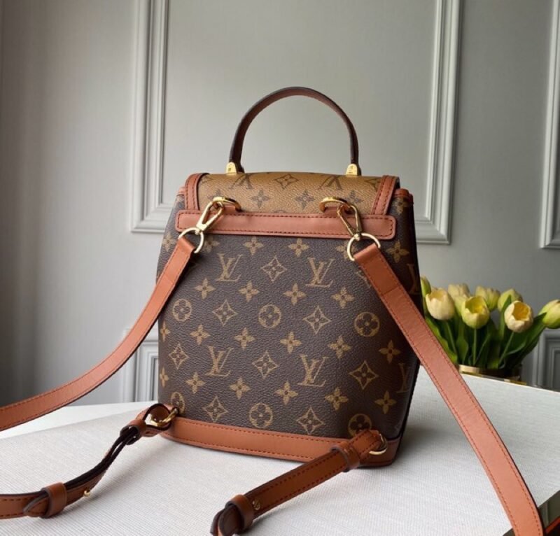lvbag-4332rewrw_4_.jpg Louis Vuitton Dauphine Backpack-19*20*12CM