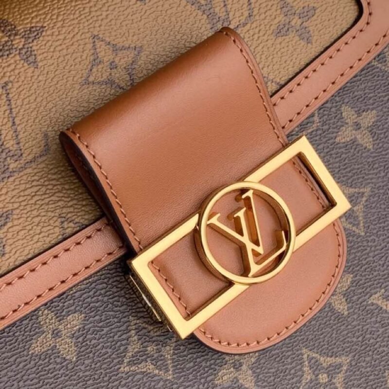 lvbag-4332rewrw_5_.jpg Louis Vuitton Dauphine Backpack-19*20*12CM