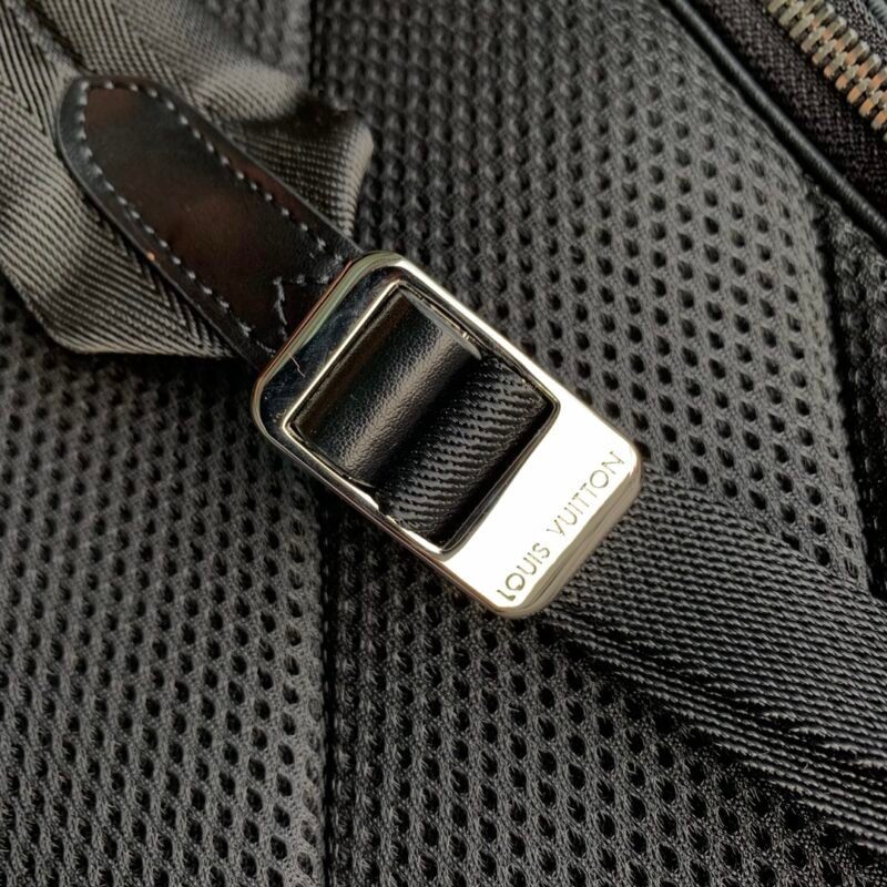 Louis Vuitton Michael Damier Infini Onyx Backpsck-29*42*13CM