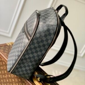 Louis Vuitton Michael Damier Infini Onyx Backpsck-29*42*13CM