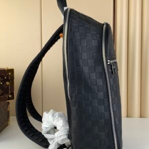 Louis Vuitton Michael Damier Infini Onyx Backpsck-29*42*13CM