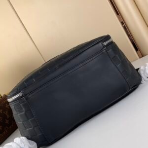 Louis Vuitton Michael Damier Infini Onyx Backpsck-29*42*13CM