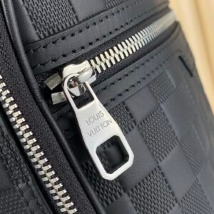 Louis Vuitton Michael Damier Infini Onyx Backpsck-29*42*13CM