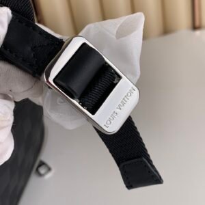 Louis Vuitton Michael Damier Infini Onyx Backpsck-29*42*13CM