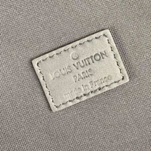 Louis Vuitton Michael Damier Infini Onyx Backpsck-29*42*13CM