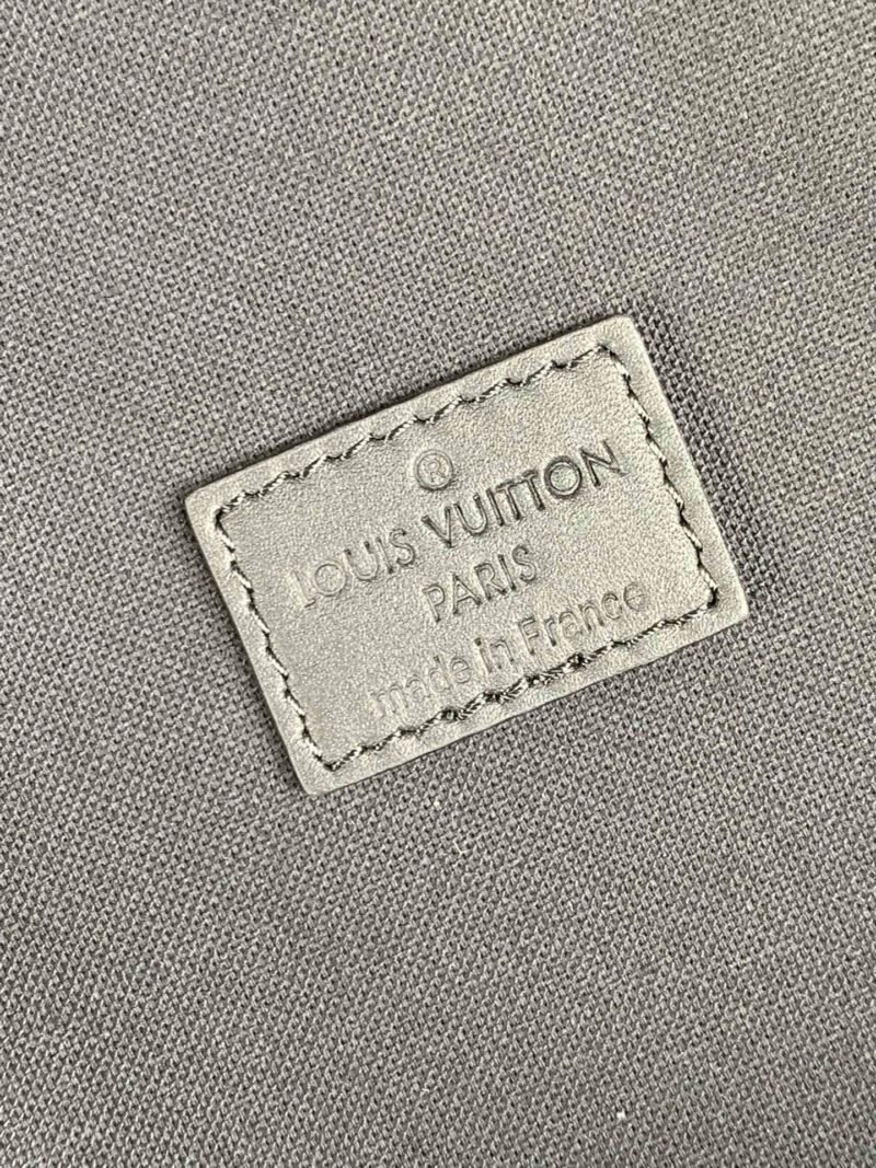 Louis Vuitton Michael Damier Infini Onyx Backpsck-29*42*13CM