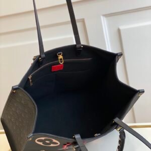 Louis Vuitton Onthego Handbag-41*34*19CM(NO BOX）