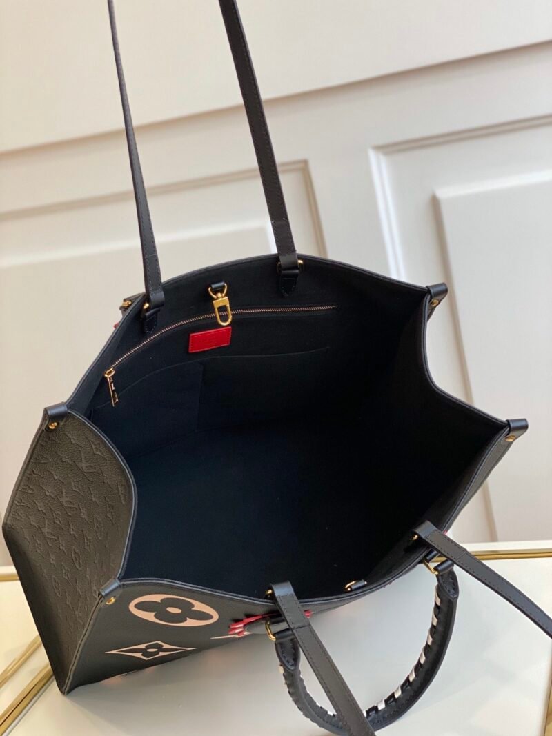 Louis Vuitton Onthego Handbag-41*34*19CM(NO BOX）