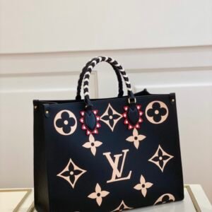 Louis Vuitton Onthego Handbag-41*34*19CM(NO BOX）