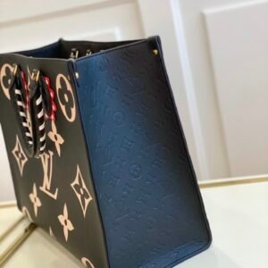 Louis Vuitton Onthego Handbag-41*34*19CM(NO BOX）