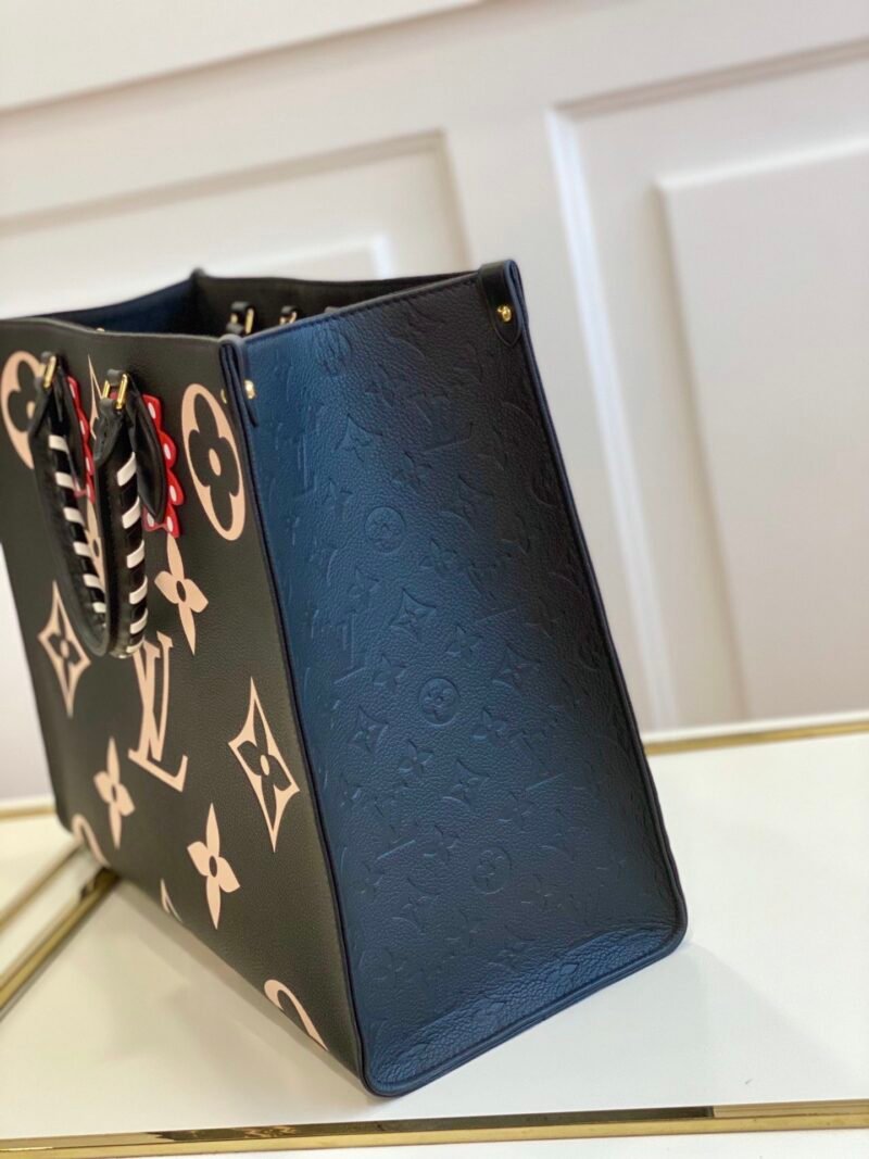 Louis Vuitton Onthego Handbag-41*34*19CM(NO BOX）