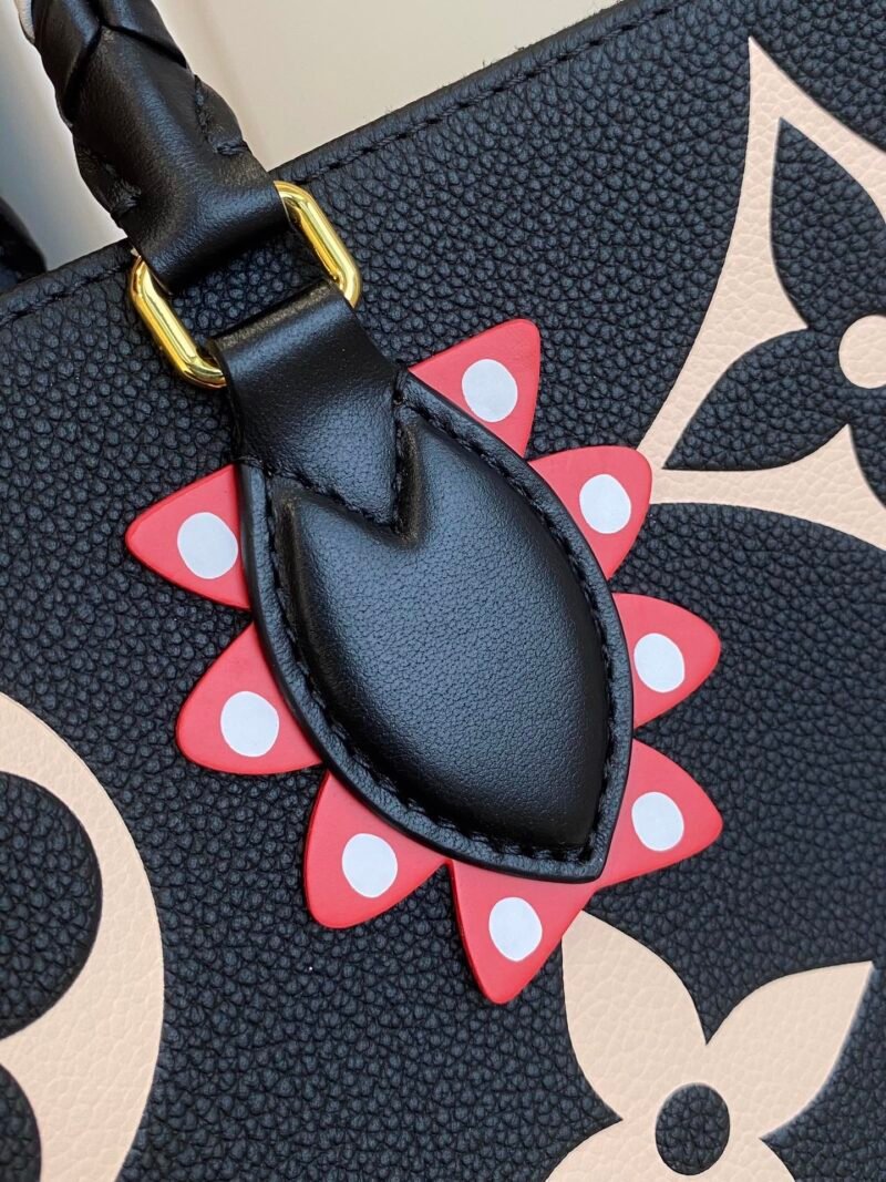 Louis Vuitton Onthego Handbag-41*34*19CM(NO BOX）