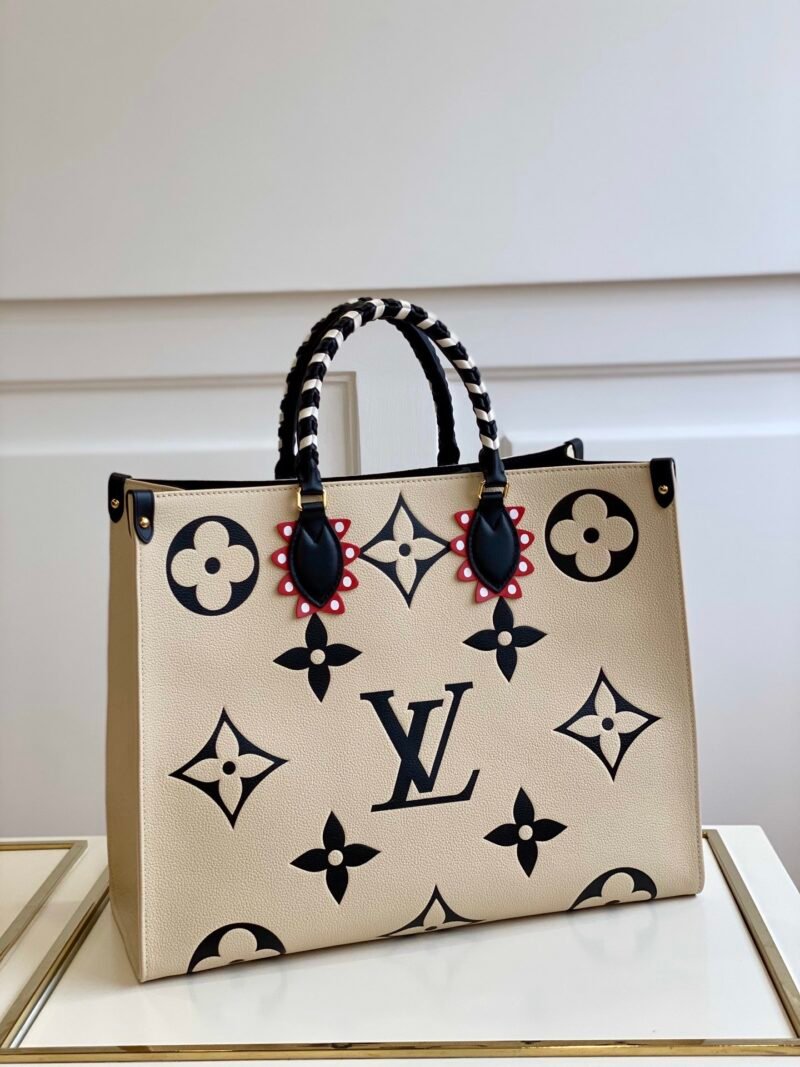 Louis Vuitton Onthego Handbag-41*34*19CM(NO BOX)