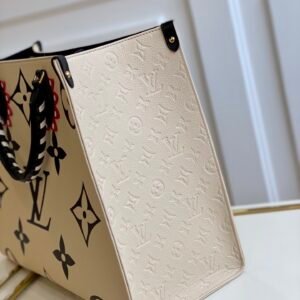 Louis Vuitton Onthego Handbag-41*34*19CM(NO BOX)
