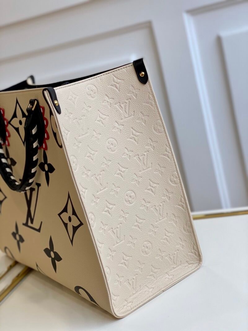 Louis Vuitton Onthego Handbag-41*34*19CM(NO BOX)