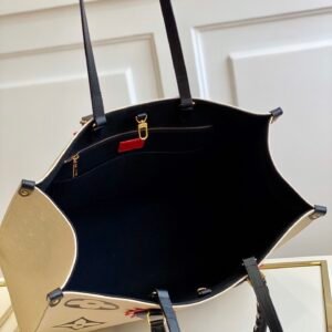 Louis Vuitton Onthego Handbag-41*34*19CM(NO BOX)