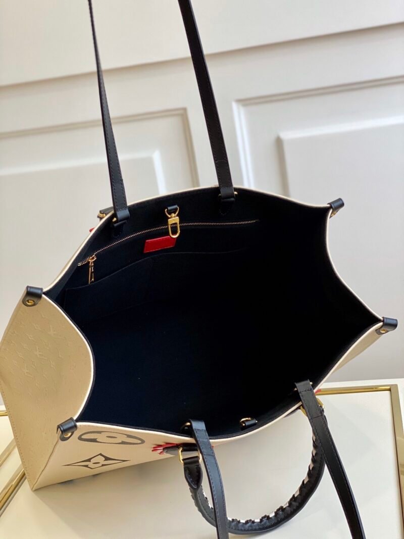 Louis Vuitton Onthego Handbag-41*34*19CM(NO BOX)