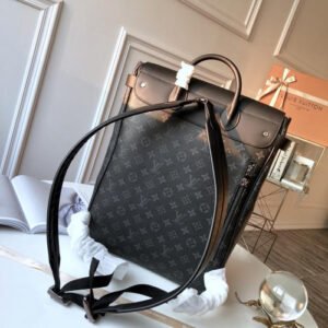 Louis Vuitton Steamber Backpsck-32*45*16CM
