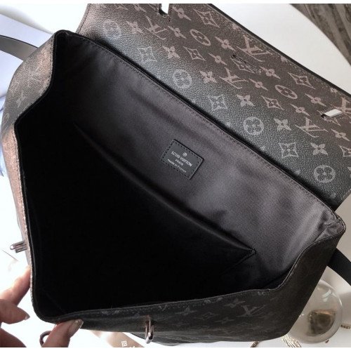 Louis Vuitton Steamber Backpsck-32*45*16CM
