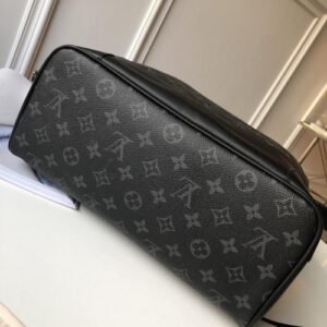 Louis Vuitton Steamber Backpsck-32*45*16CM