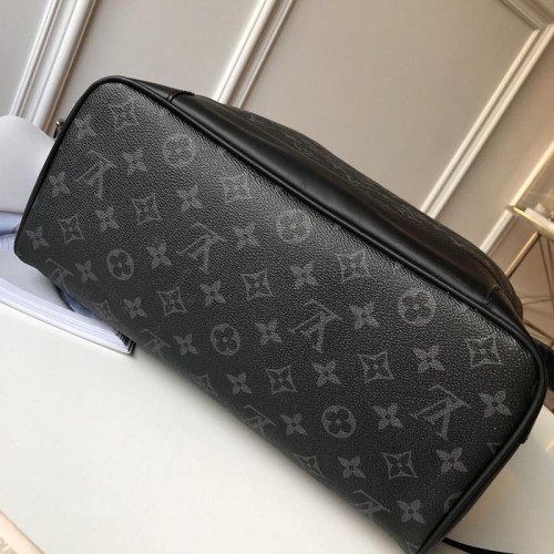 Louis Vuitton Steamber Backpsck-32*45*16CM