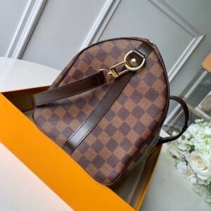 Louis Vuitton Speedy Bandoulière 30-30*21*17CM