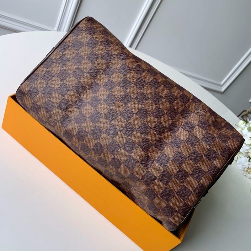 Louis Vuitton Speedy Bandoulière 30-30*21*17CM