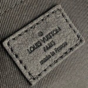 Louis Vuitton Palm Springs Mini My LV World Tour-22/15/9CM