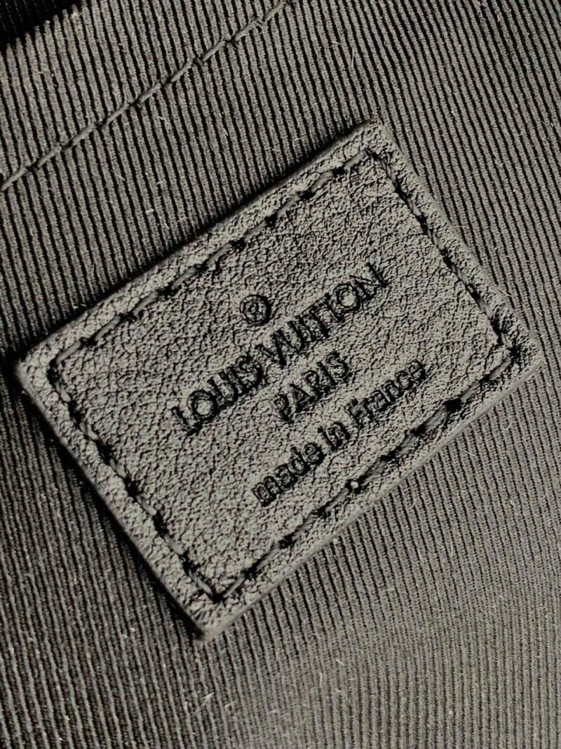 Louis Vuitton Palm Springs Mini My LV World Tour-22/15/9CM