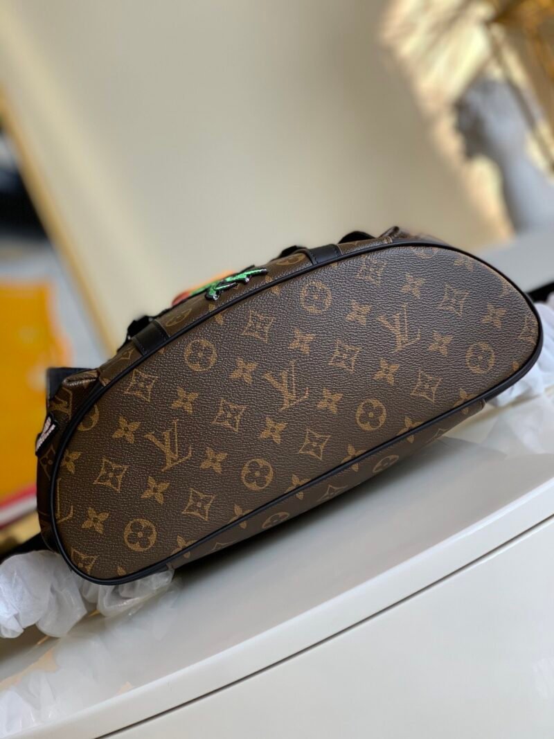 Louis Vuitton Christopher Backpack-41*48*13CM