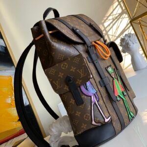 Louis Vuitton Christopher Backpack-41*48*13CM
