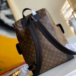 Louis Vuitton Christopher Backpack-41*48*13CM