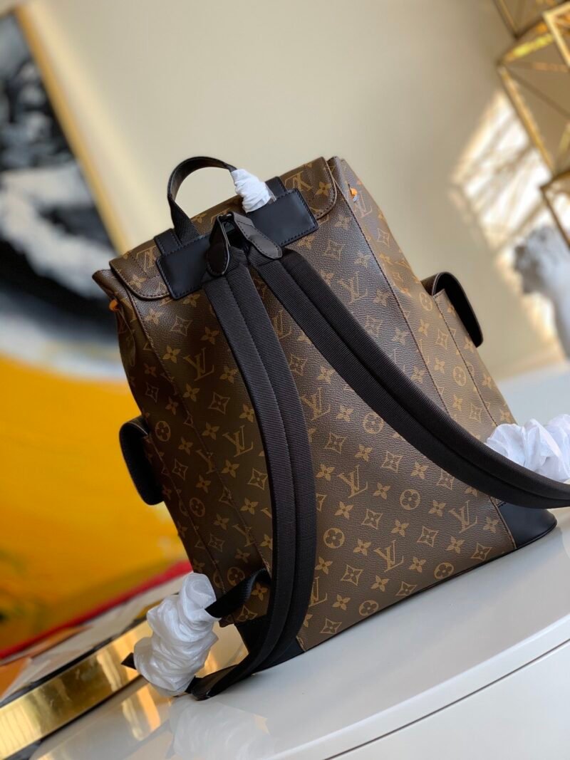 Louis Vuitton Christopher Backpack-41*48*13CM
