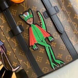 Louis Vuitton Christopher Backpack-41*48*13CM