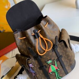Louis Vuitton Christopher Backpack-41*48*13CM