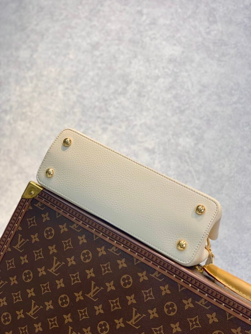Louis Vuitton Capucines Bag-31.5*20*11CM