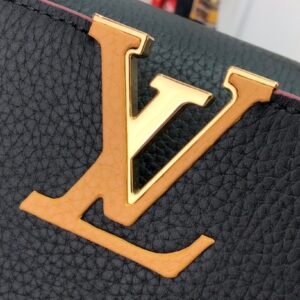 Louis Vuitton Capucines Bag-31.5*20*11CM